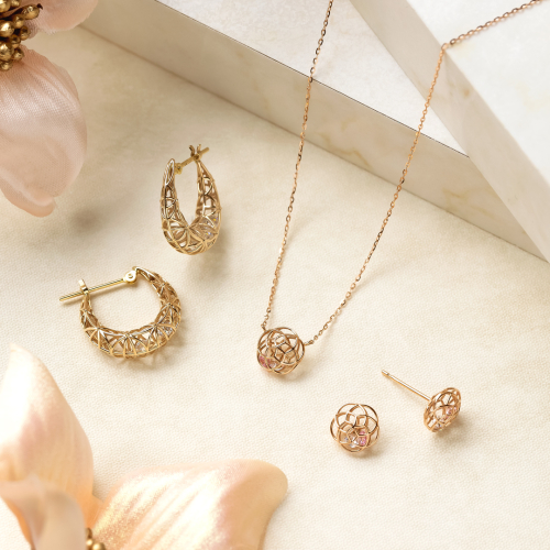 【数量限定】サクラジュエリー🌸