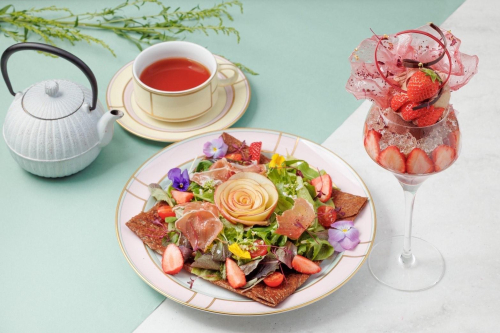 💰昼: 税込2,000円～/夜: 3,000円～｜席のみ予約OK