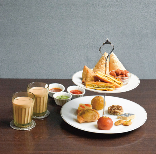 💰昼: 税込1,300円～/夜: 1,500円～｜席のみ予約OK｜キッズチェア有