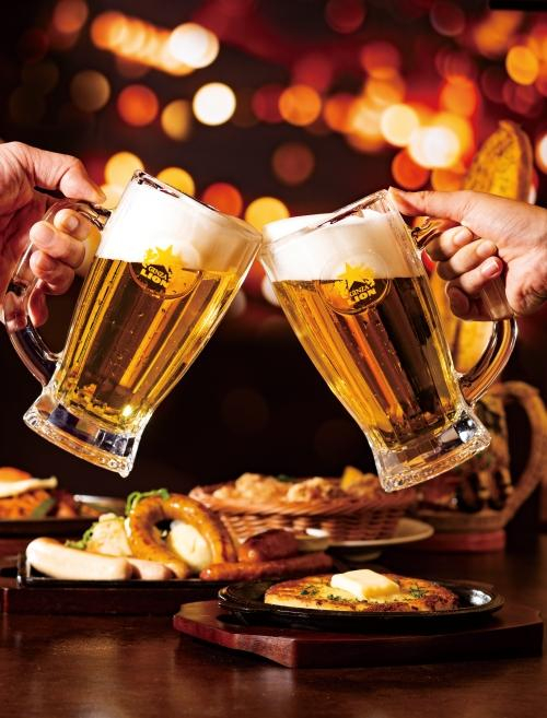 💰昼: 税込1,300円～/夜: 税込3,500円～｜席のみ予約OK｜キッズチェア有