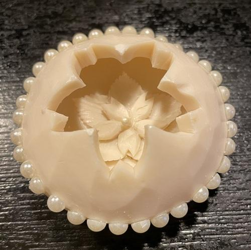 春満開！さくらソープカービング