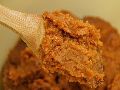 手作り！合わせみそを作ろう