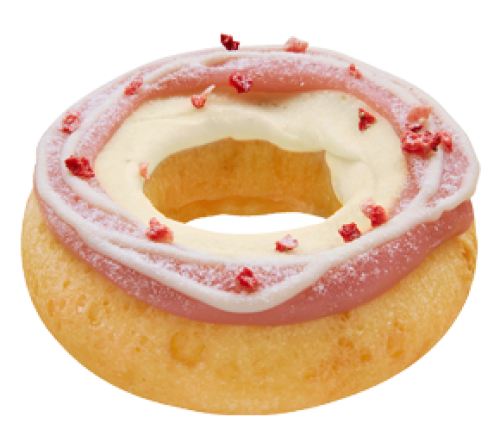 『Kome-Dough いちごミルク』