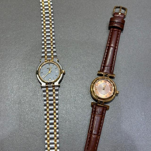 ～Vintage　Watch～