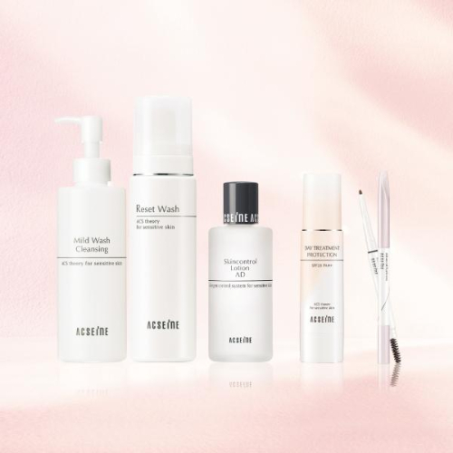 2/27(金)〜【数量限定】アクセーヌ スプリングキャンペーン