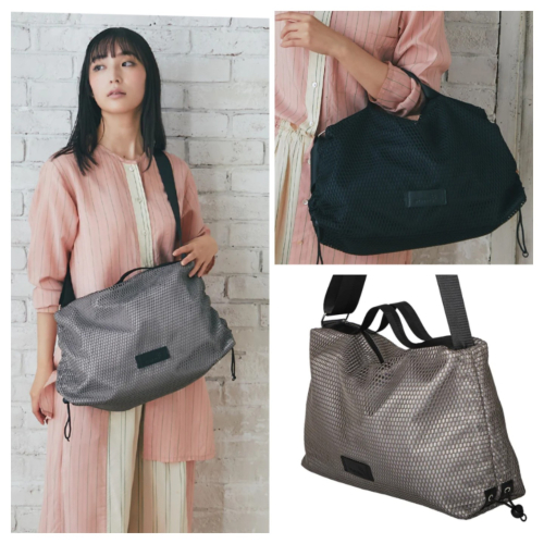 ドロストショルダー