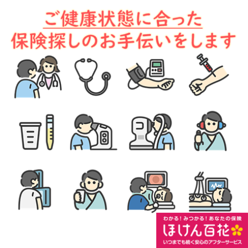 お探しします！