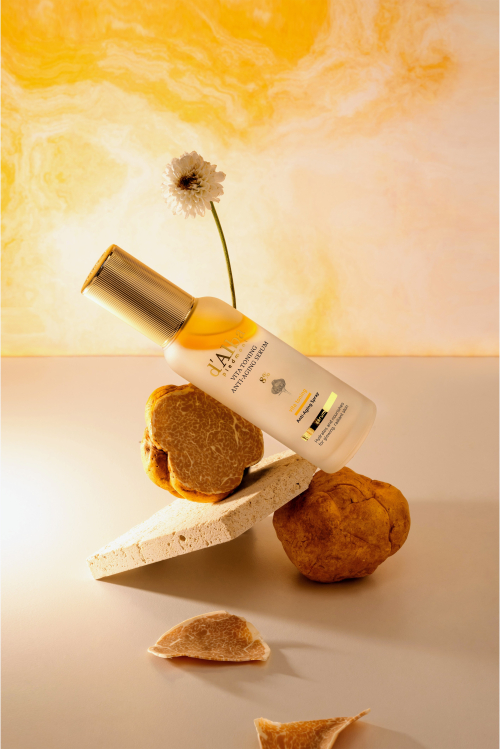 CAさんにも話題の水光ミスト👀❣️肌の保湿・栄養補給・ハリ感をこれ1本で👆