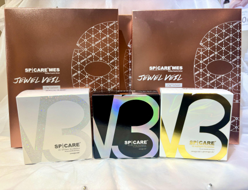 V3ファンデーションシリーズ入荷✨