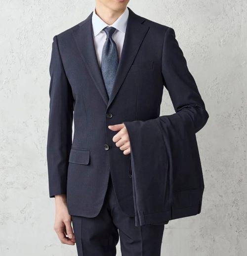 上下洗える🫧ツーパンツスーツ