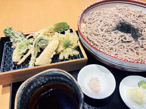 🌸アトレ亀戸20周年限定春メニュー🌸