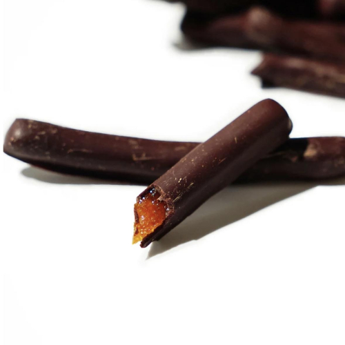 爽やかなオレンジの風味が楽しめる「オランジェット」🍊