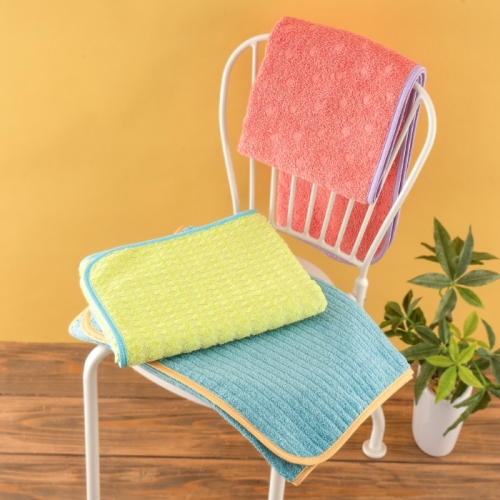 通学・通学におすすめタオル①