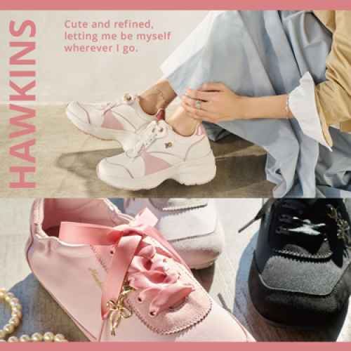 フェミカジ｜ホーキンス