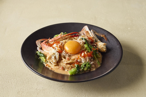 鎌倉パスタ”春メニュー”