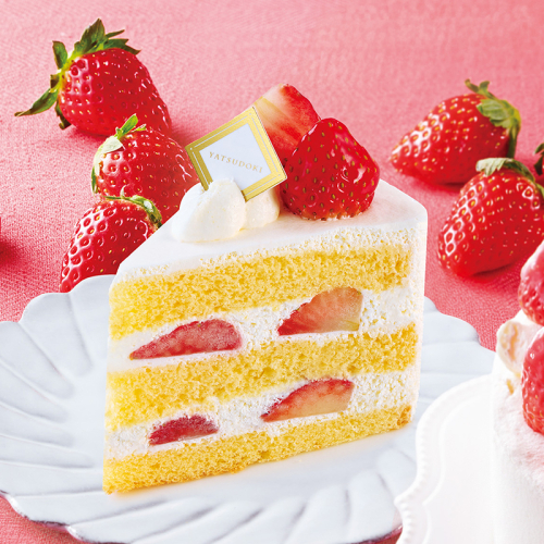 いちご🍓スイーツ