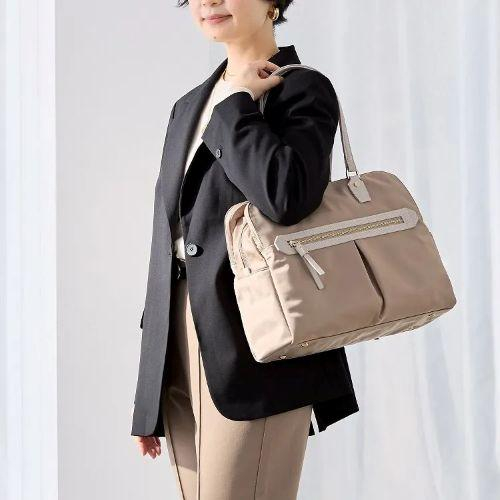 ace. ラポルテム リュック♪