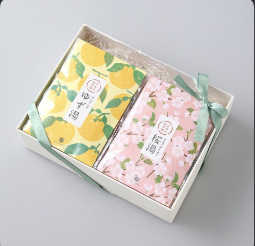 入浴剤ギフト🛀💕