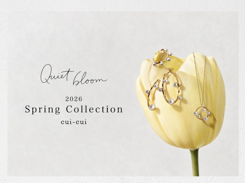 ～Spring　Collection～