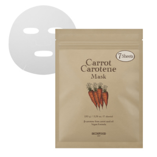 スタッフ愛用！！本気で推せるシートマスク