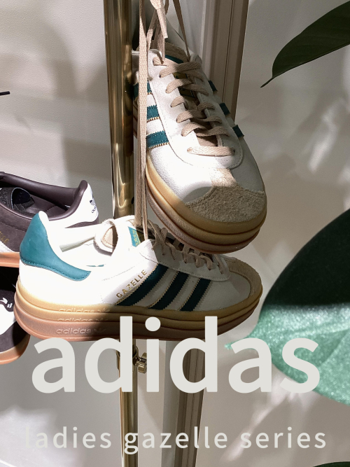 スニーカー入荷👟✨