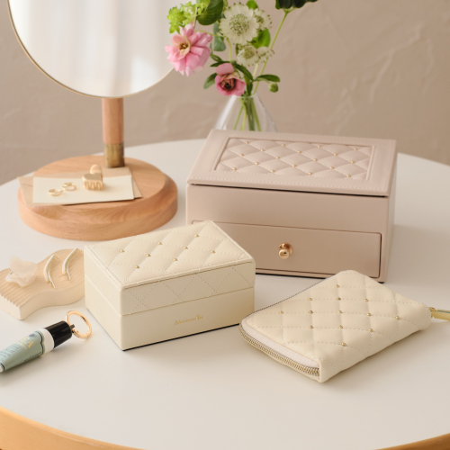 新作のジュエリーBOXが登場！