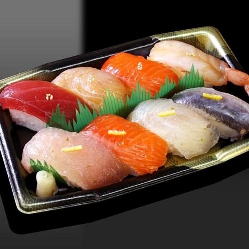 二種のづけ合せ