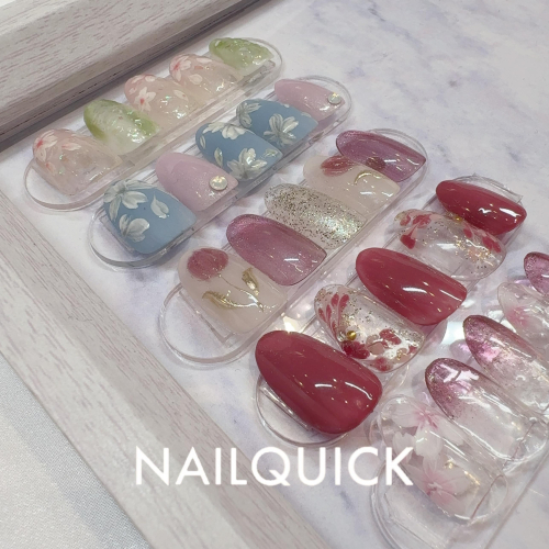 春デザインのご紹介♪