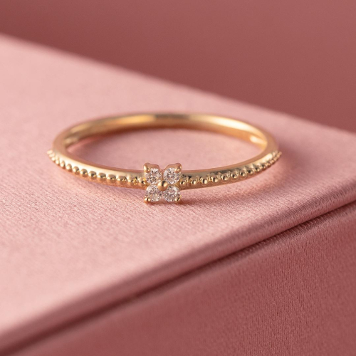 4月の誕生石『ダイヤモンド』