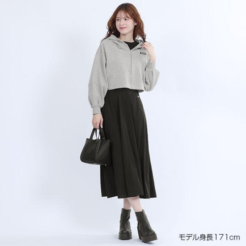 【MARYQUANT】新作ブルゾン入荷