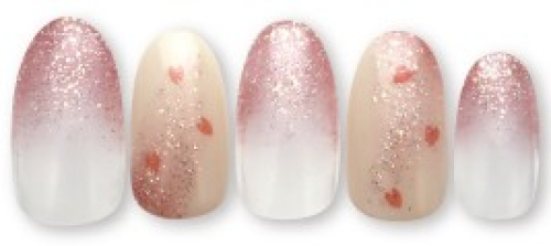 春ネイルのご紹介