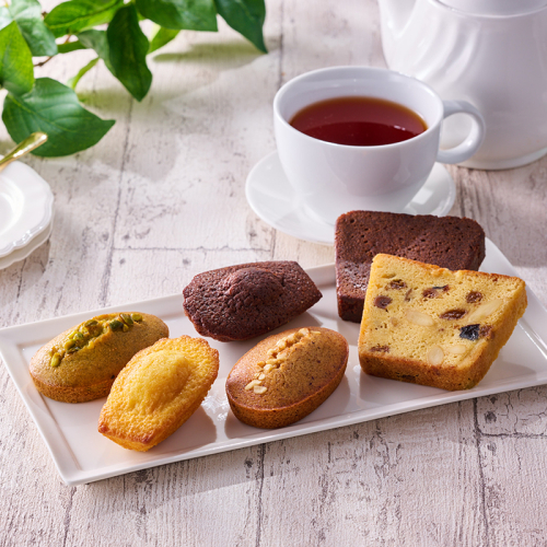 春🌸御祝い 御礼に