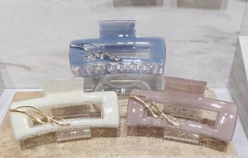 新作☆バンスクリップ