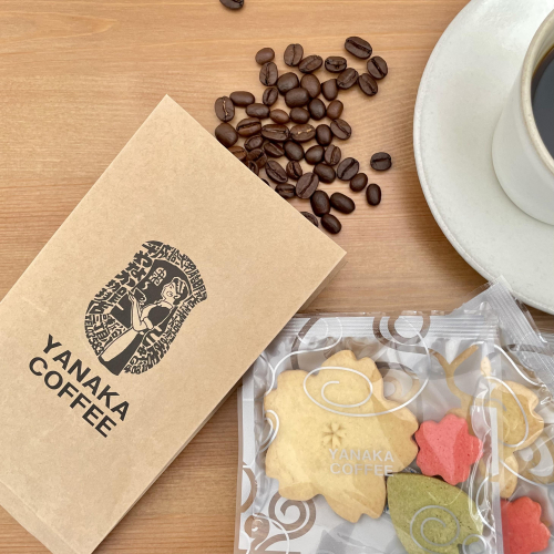 春限定【桜ブレンド】新登場