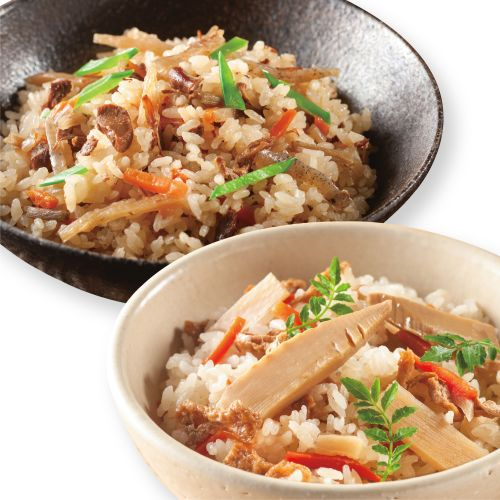 🍚今月のおすすめ🍚