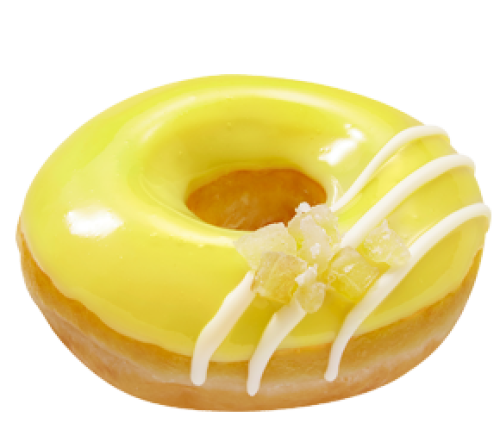 スプリング レモネード