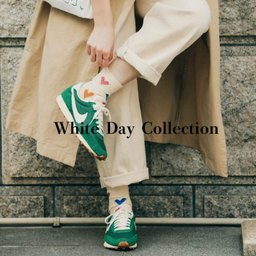 White Day Collection🤍
