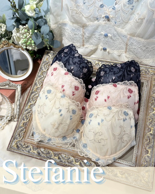 新作入荷♡シュテファニ