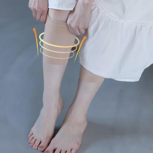 着圧ショートサポーター🧦