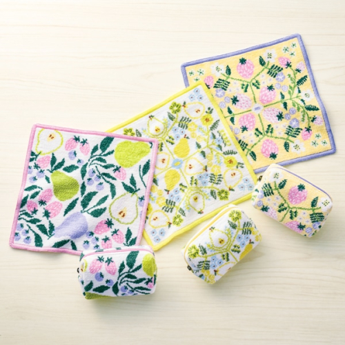 2026春夏新柄『ルミ』