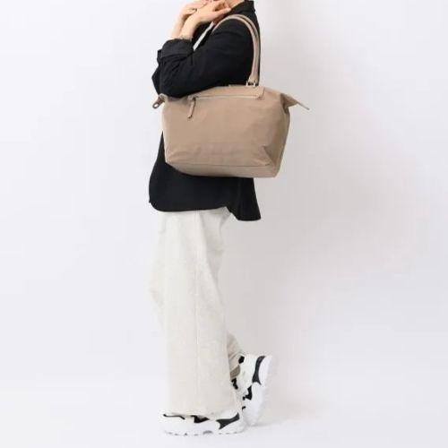 W＆.Day/Night ルノ ナイロントート♪