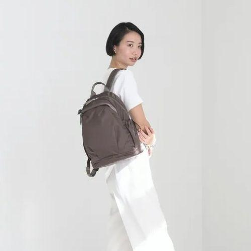 W＆.Day/Night アウリンコ ラウンドリュック♪