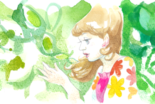 2026年春号のパンフレットが完成しました！