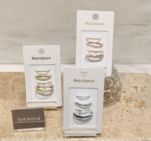 新作☆セットリング