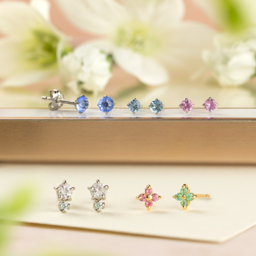 mimi no hi (ミミの日)限定ピアス👂🏻✨