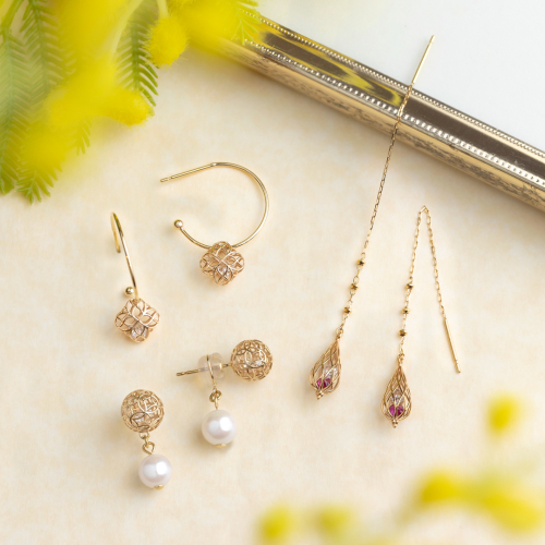 パニエコレクション✨