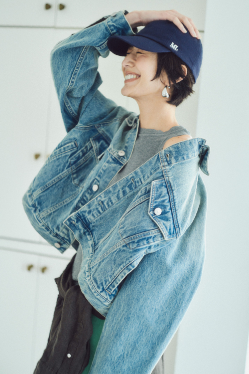 【新作アイテムのご案内】