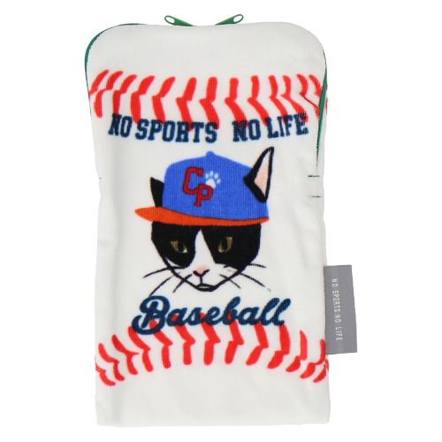 NO SPORTS NO LIFE商品紹介～野球～
