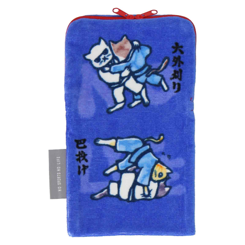 NO SPORTS NO LIFE商品紹介～柔道～