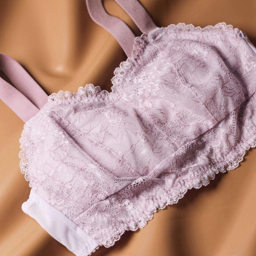 新色登場🌸ナイトアップブラ